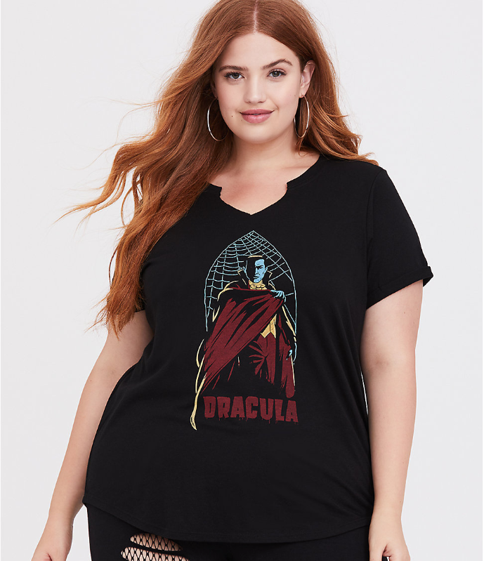 Plus Size Literary Threads You Need at Torrid - 22