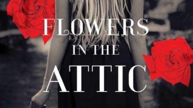 FLOWERS IN THE ATTIC Glorious, Subversive Trash Turns 40