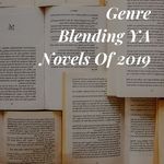 10 of the Best Genre Blending Young Adult Novels of the Year - 74