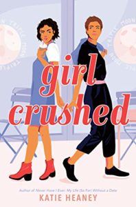 50  YA Books Starring Queer Girls Hitting Shelves in 2020 - 98