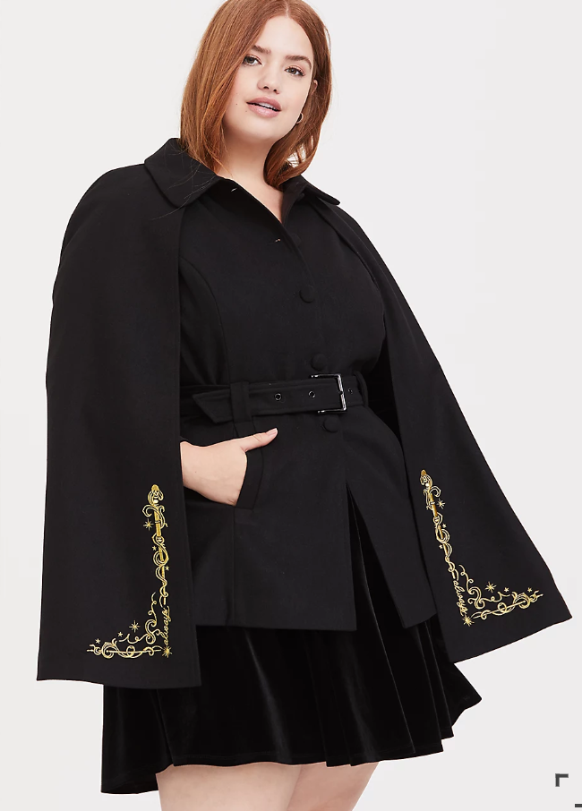 Plus Size Literary Threads You Need at Torrid - 25