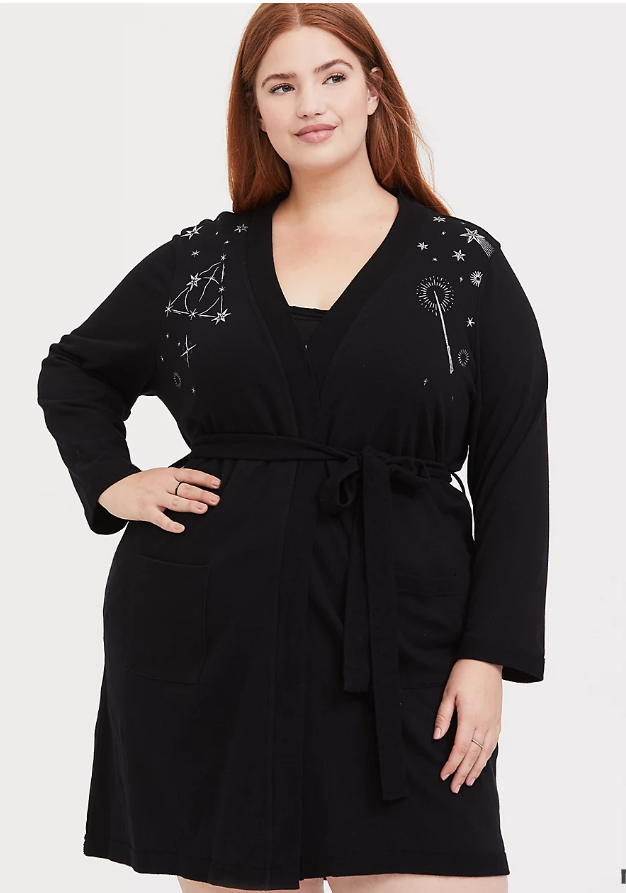 Plus Size Literary Threads You Need at Torrid - 87