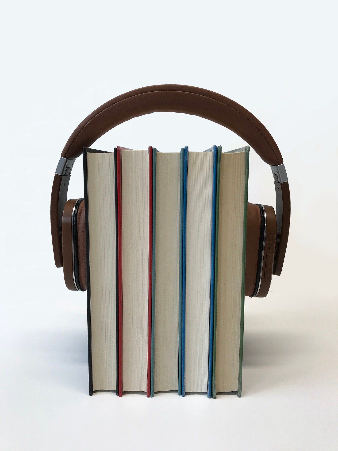 13 Must Hear Librarian Podcasts - 48