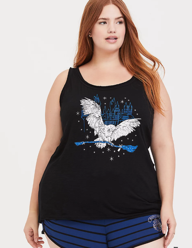 Plus Size Literary Threads You Need at Torrid - 27