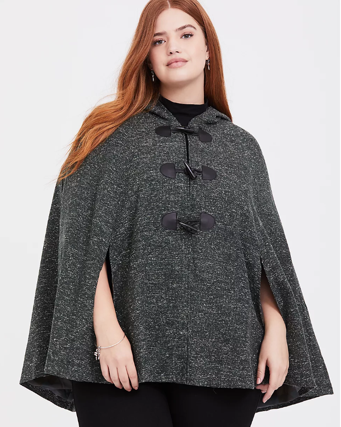 Plus Size Literary Threads You Need at Torrid - 34