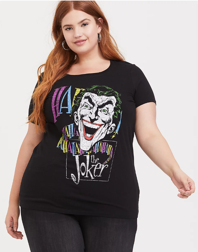 Plus Size Literary Threads You Need at Torrid - 49