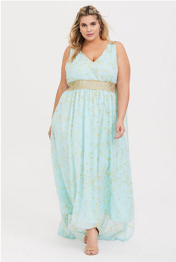 Plus Size Literary Threads You Need at Torrid - 37