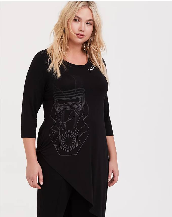 Plus Size Literary Threads You Need at Torrid - 34