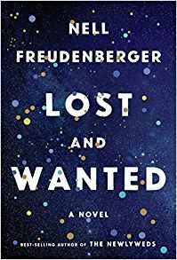 Lost and Wanted by Nell Freudenberger