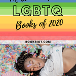 Most Anticipated LGBTQ Books of 2020 - 98