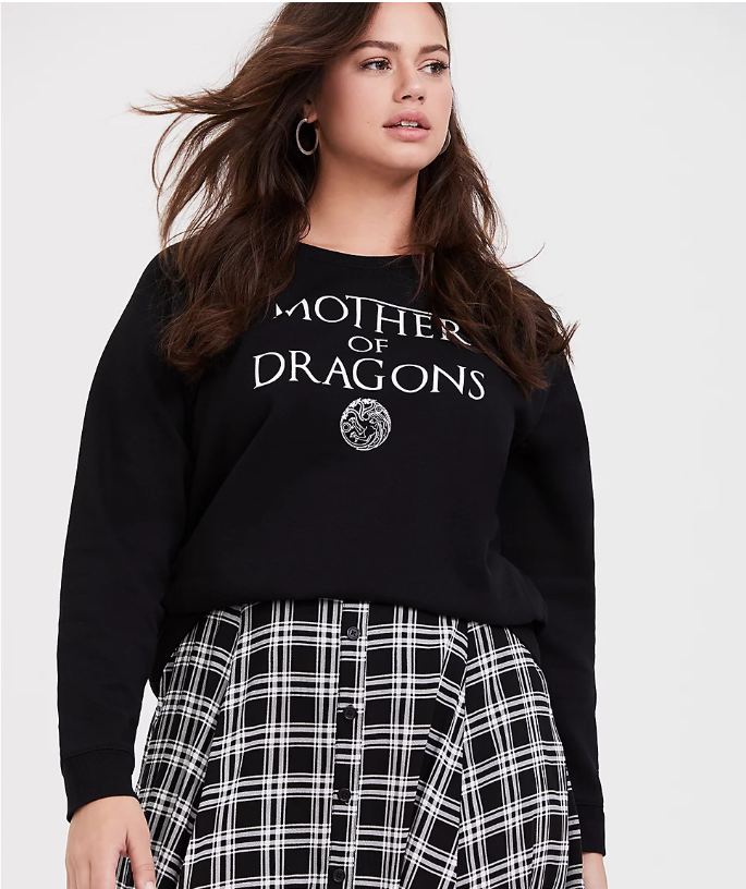 Plus Size Literary Threads You Need at Torrid - 70