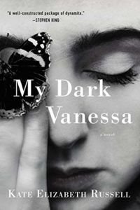 My Dark Vanessa book cover