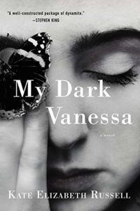 My Dark Vanessa