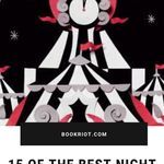 15 of the Best The Night Circus Quotes From Morgenstern s Classic - 95