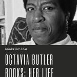 octavia butler books in order