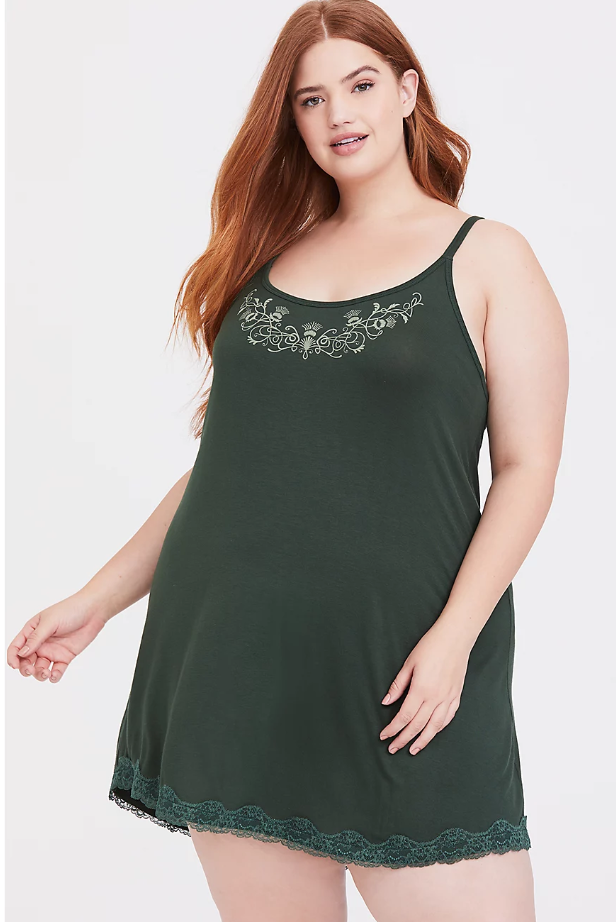 Plus Size Literary Threads You Need at Torrid - 54