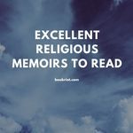 8 of the Best Religious Memoirs for the 2020 Read Harder Challenge - 44