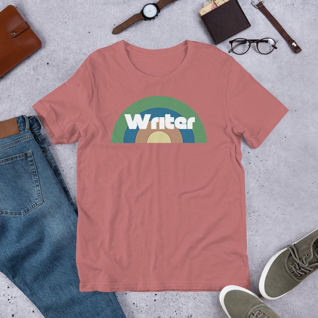 That s Sic  The Perfect T Shirts for Writers and Editors - 12