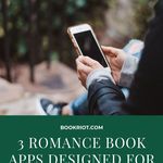 3 Romance Book Apps Designed for Romance Readers - 15