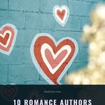 10 Romance Authors Like Nora Roberts - 56