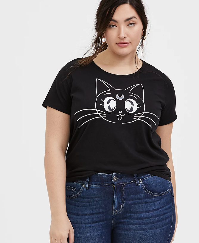 Plus Size Literary Threads You Need at Torrid - 31