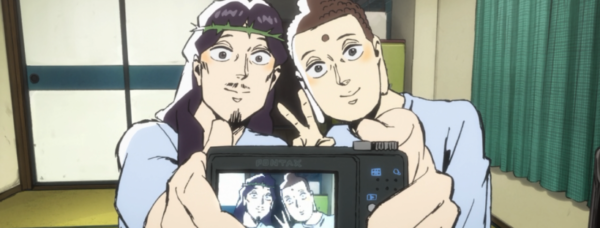 SAINT YOUNG MEN  The Divine Comedy Finally Available in the U S  - 37