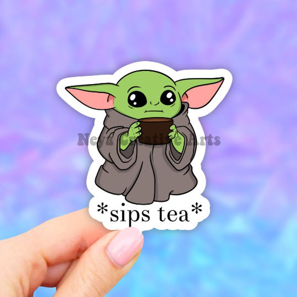 Baby Yoda Gifts Too Cute To Resist Book Riot