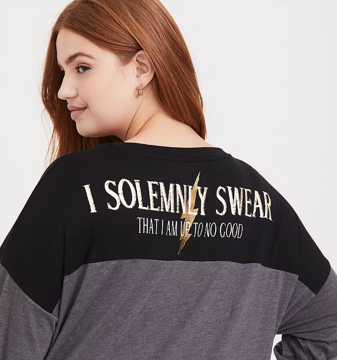 Plus Size Literary Threads You Need at Torrid | Book Riot
