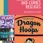 YA Graphic Novels  Memoirs  and Comics Releasing Winter 2020 - 43