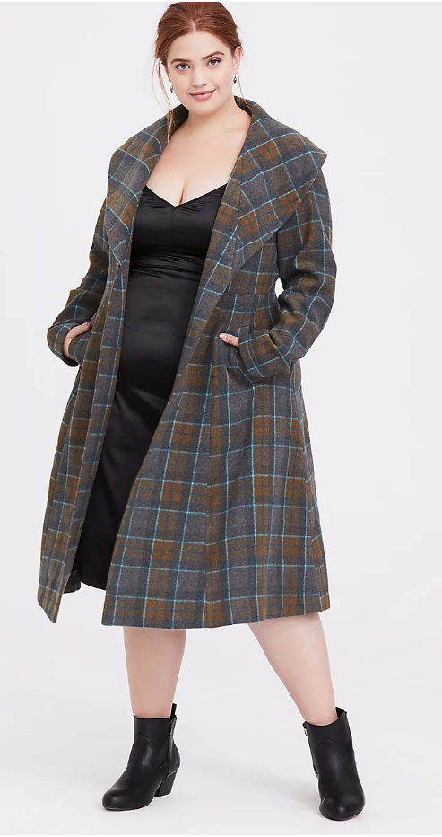 Plus Size Literary Threads You Need at Torrid - 11