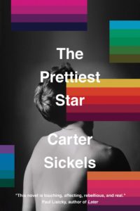The Prettiest Star from Most Anticipated LGBTQ Books of 2020 | bookriot.com