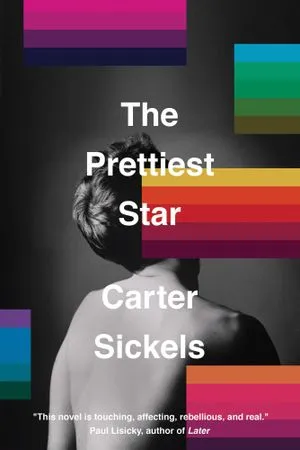 The Prettiest Star cover