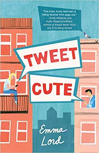 YA Books That Explore Social Media and Online Fame - 35