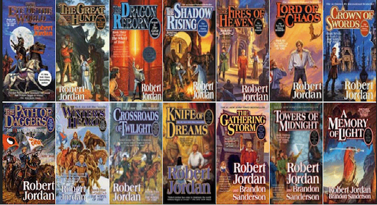 10 Epic Fantasy Books Like Wheel Of Time Book Riot