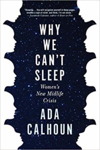 Why We Can't Sleep book cover