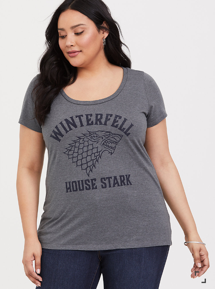 Plus Size Literary Threads You Need at Torrid - 49