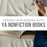 Read Harder  A YA Nonfiction Book - 5