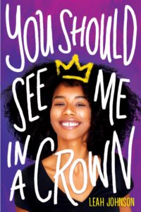 You Should See Me in a Crown from Most Anticipated LGBTQ Books of 2020 | bookriot.com