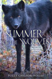 18 Books About Wolves: Their Majesty and Lore | Book Riot