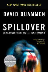 5 Books About Pandemics That Will Help You Understand Coronavirus - 73