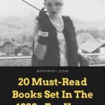 20 Must Read Books Set in the 1920s for Your 2020 TBR - 21