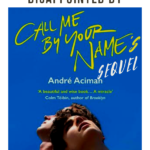 5 Books Like CALL ME BY YOUR NAME - 89