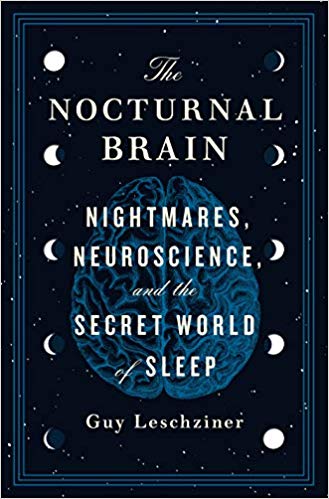 dreamland adventures in the strange science of sleep