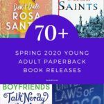 70  Spring 2020 YA Paperbacks For Your TBR - 75