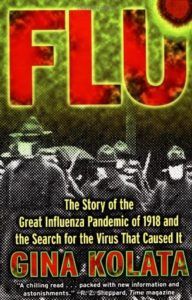 5 Books About Pandemics That Will Help You Understand Coronavirus - 77