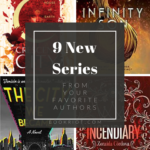 9 of the Best New Series from Your Favorite Authors - 70