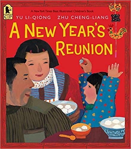 Lunar New Year Children s Books for Every Family - 59