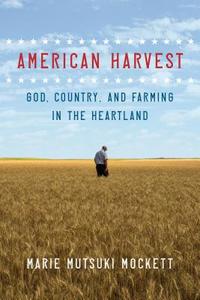 American Harvest cover