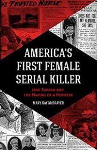 America's First Female Serial Killer cover