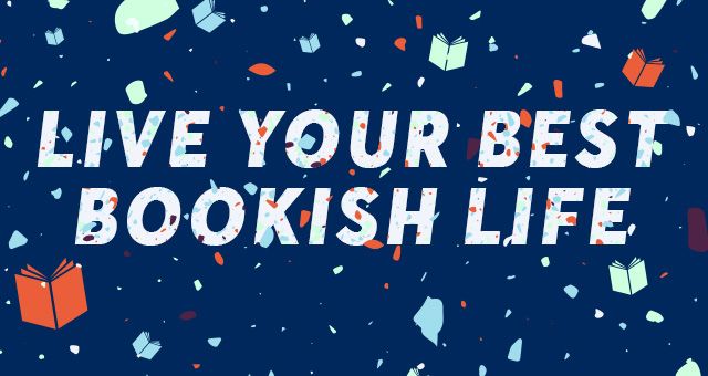 How to Live Your Best Bookish Life Day - 53